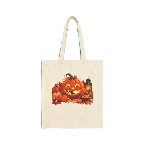 Jack lantern borsa tote - tote, per