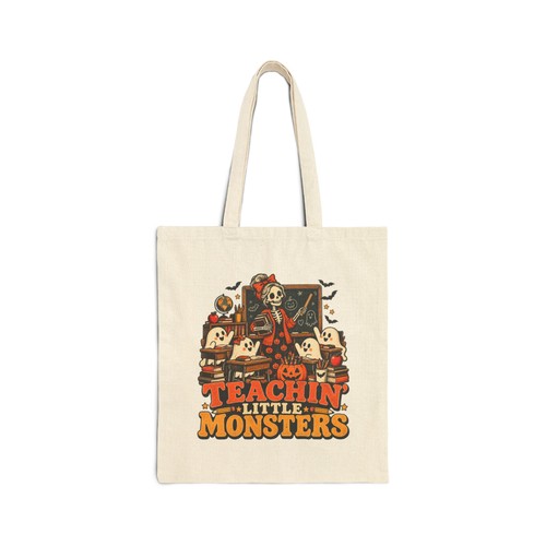 Borsa tote teachin - tote, teachin'