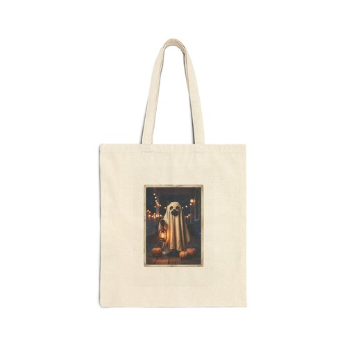Borsa illustrazione cane