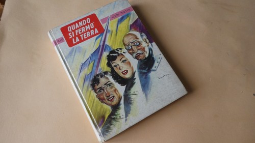 Luigi motta quando fermò - quando,