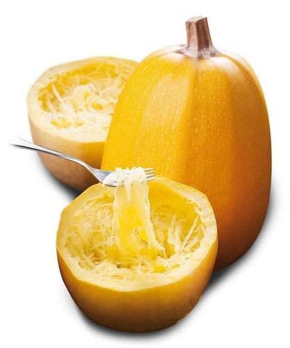 Semi selezionati zucca - selezionati, di