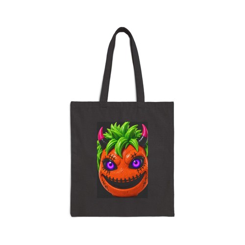Neo halloween zucca - halloween, bag