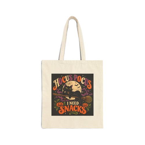 Borsa tote hocus pocus - i, need