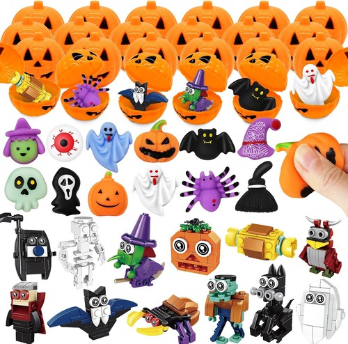 Regali halloween per bambini - per,