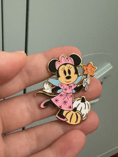 Disney spilla pin minnie mouse - disney,