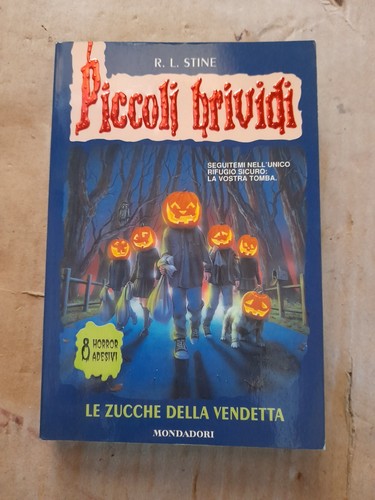 Zucche della vendetta - le,