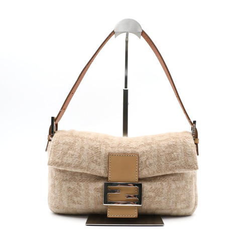 Borsa tracolla fendi - fendi, mamma