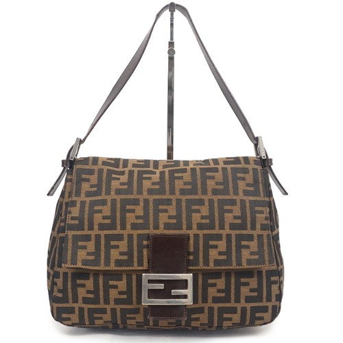 Borsa tracolla fendi mamma - a,