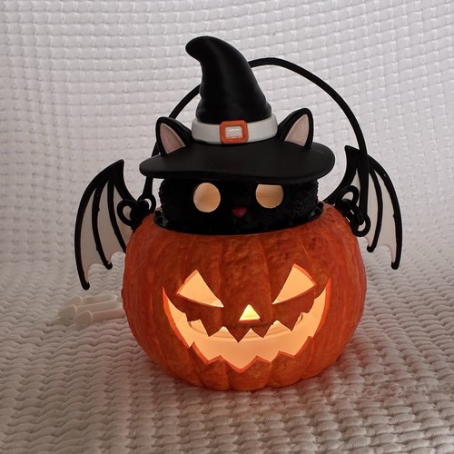 Diy 3dstamp lanterna halloween - diy,
