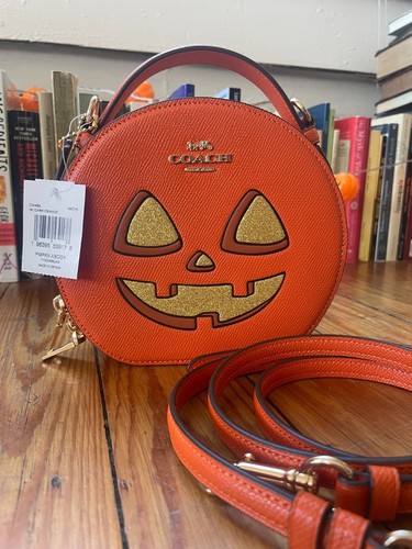 Borsa tracolla coach - borsa, a