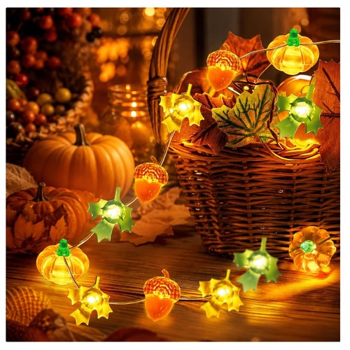 Ghirlanda luminosa led con - ghirlanda,