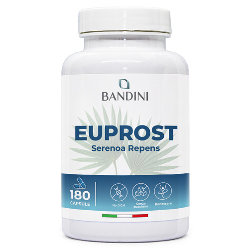 Bandini euprost 180 - 180, capsule