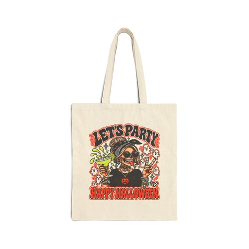 Borsa tote let party happy - borsa, let’s