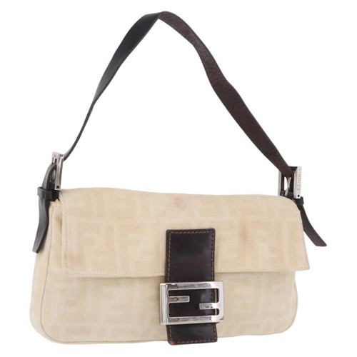 Borsa tracolla fendi zucca - a,