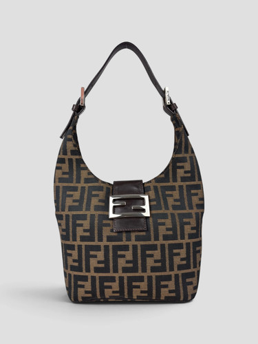 Borsa tracolla fendi - tracolla,