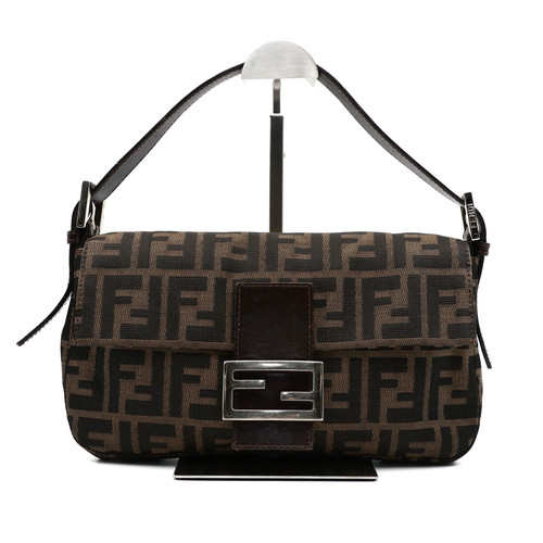 Borsa tracolla fendi - borsa,