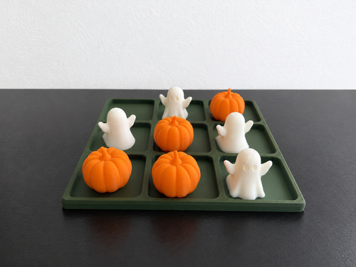 Tris halloween gioco - tris, –