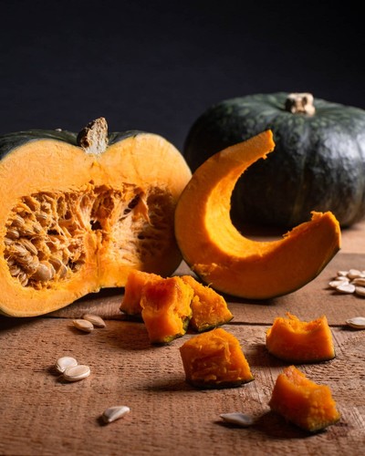 Semi zucca zuccuri - zucca,