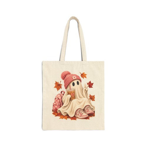 Accogliente borsa fantasma - accogliente,