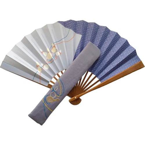 Ventilatore pieghevole