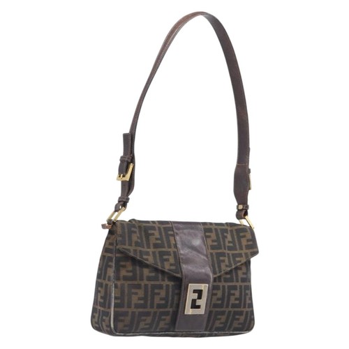 Borsa tracolla fendi - borsa,