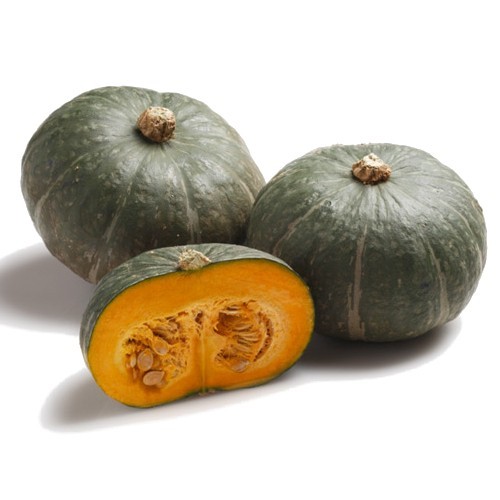 100 semi zucca - 100,