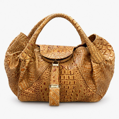 Fendi spy bag - fendi, borsa