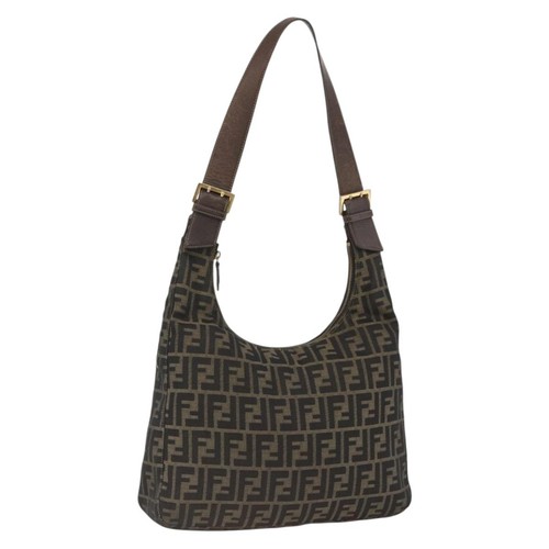 Borsa tracolla fendi zucca - borsa,