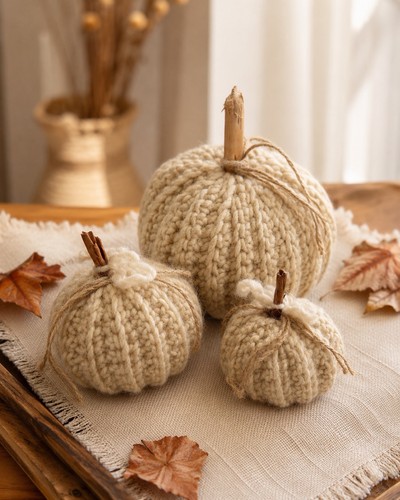 Zucche decorative halloween - zucche,