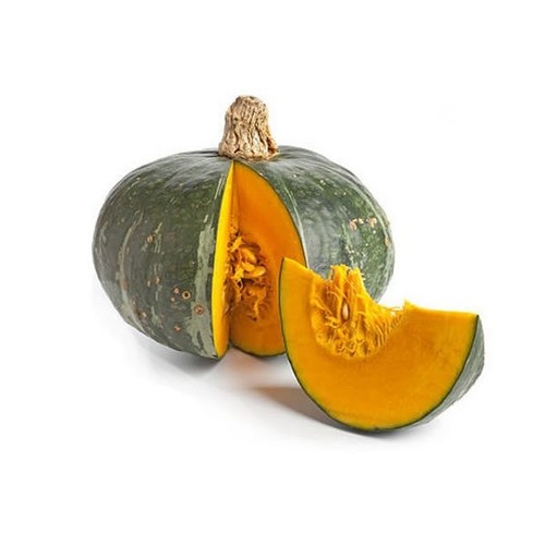 Semi zucca delica - semi, di