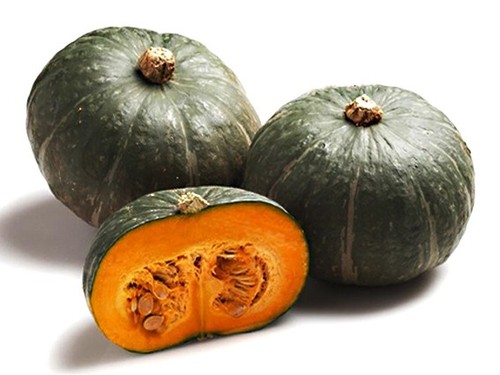 Semi zucca delica - delica, da