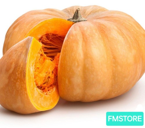 Semi zucca siciliana dolce - siciliana,